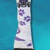 Top Dog Fitness Crew Socks