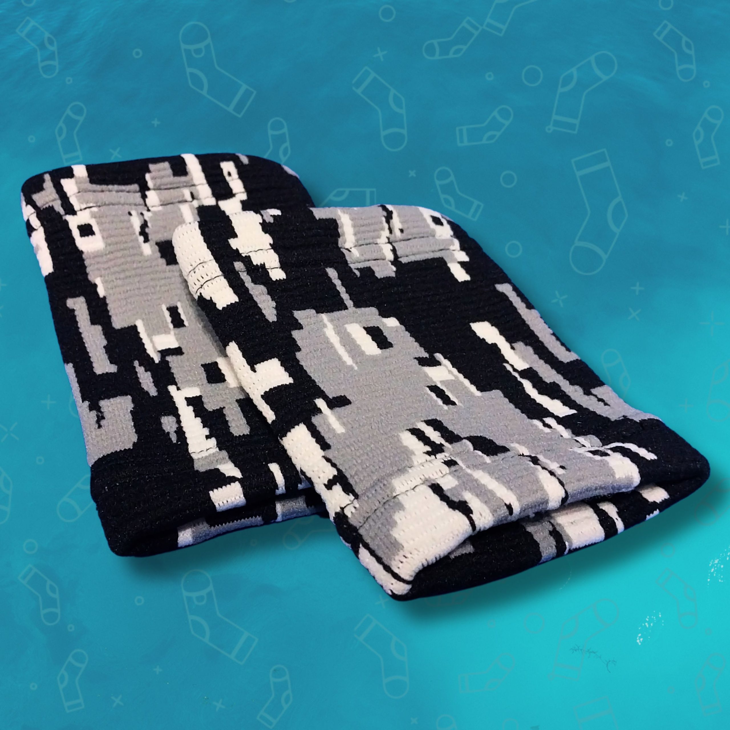 Compression Sweat Band