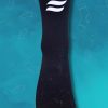 Elite Fitness Crew Socks