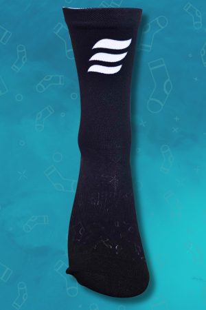 Elite Fitness Crew Socks